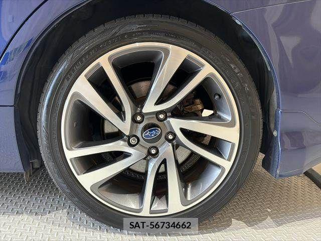 Subaru LEVORG 2016-01 4044483-28