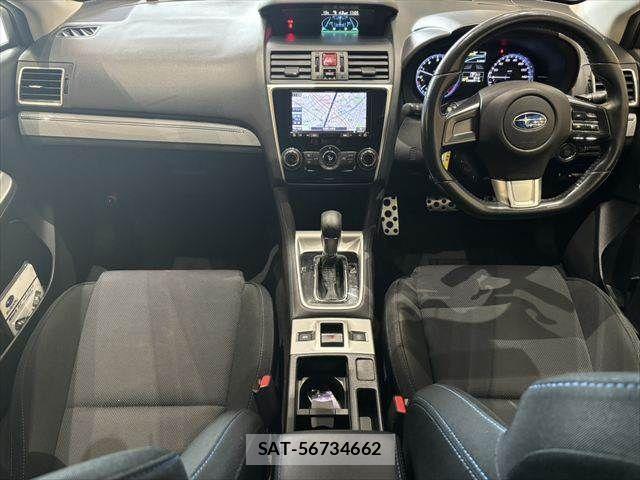 Subaru LEVORG 2016-01 4044483-2