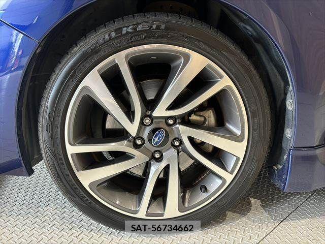 Subaru LEVORG 2016-01 4044483-29
