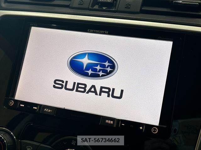 Subaru LEVORG 2016-01 4044483-3