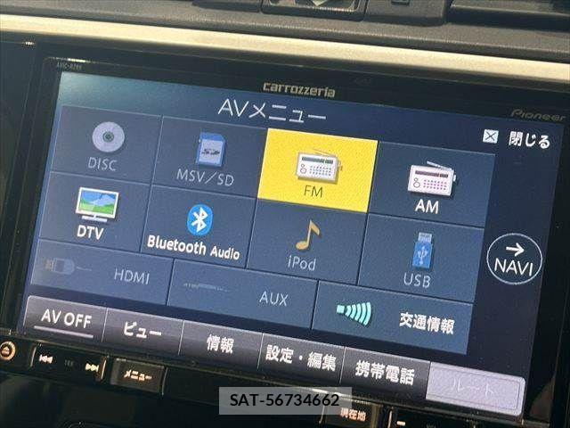 Subaru LEVORG 2016-01 4044483-4