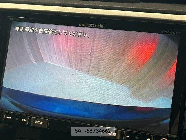 Subaru LEVORG 2016-01 4044483-5