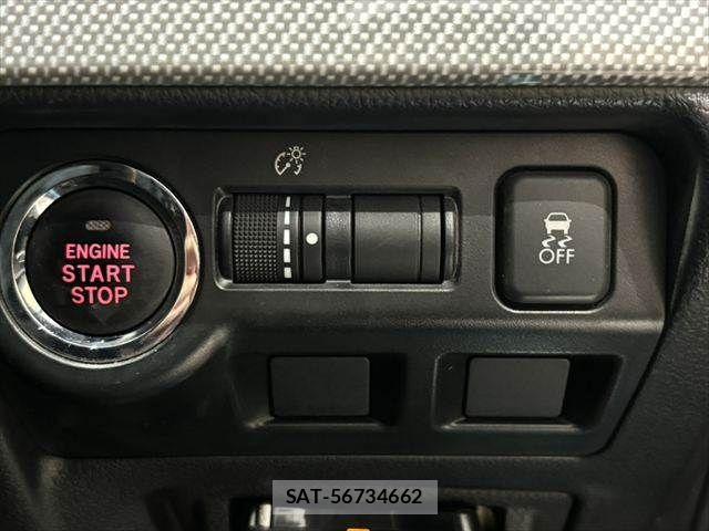 Subaru LEVORG 2016-01 4044483-6
