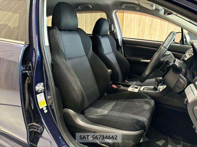 Subaru LEVORG 2016-01 4044483-7