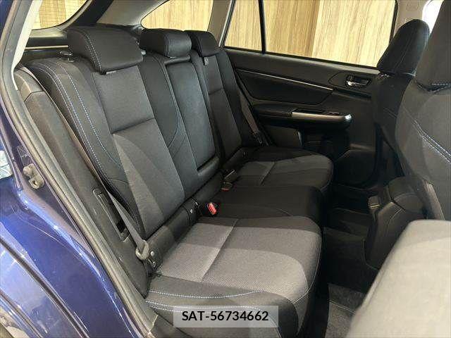 Subaru LEVORG 2016-01 4044483-8