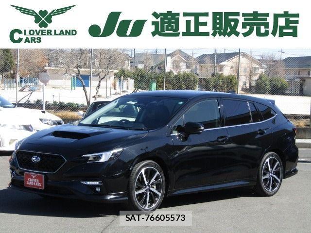 Subaru LEVORG 2024-01 4044440-0
