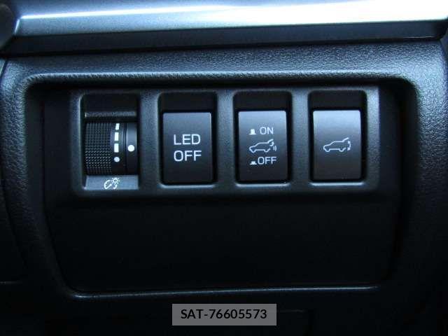 Subaru LEVORG 2024-01 4044440-9