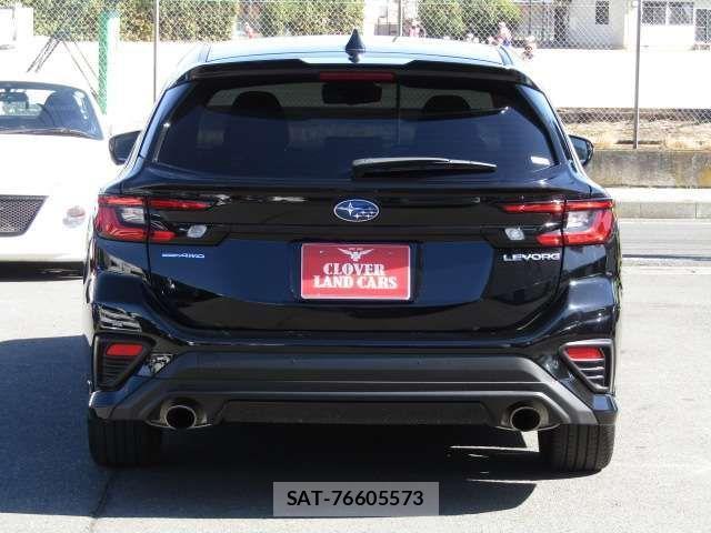 Subaru LEVORG 2024-01 4044440-13