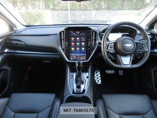 Subaru LEVORG 2024-01 4044440-15