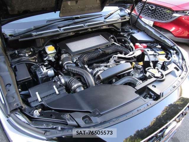 Subaru LEVORG 2024-01 4044440-2