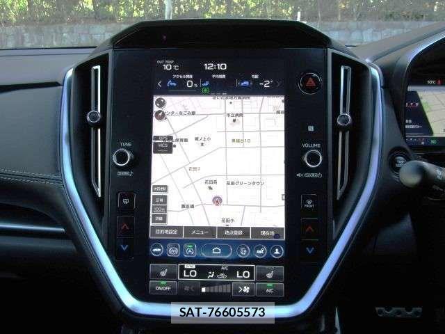Subaru LEVORG 2024-01 4044440-3