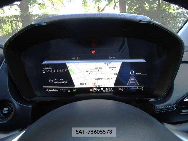 Subaru LEVORG 2024-01 4044440-5