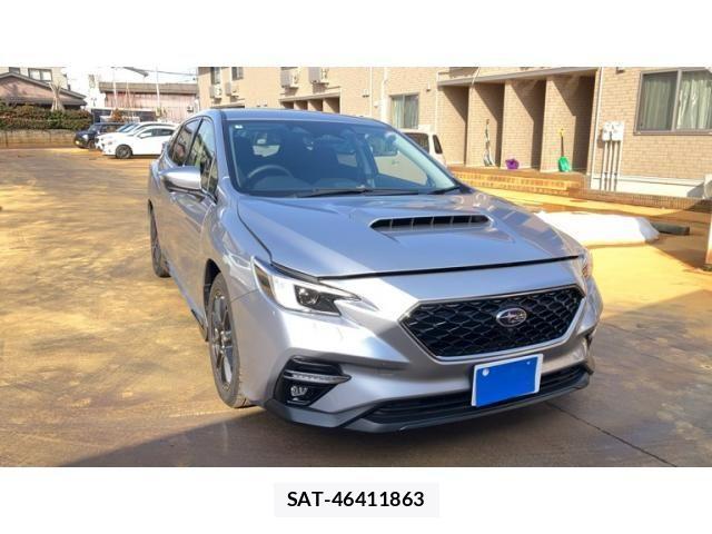 Subaru LEVORG 2025-08 4044434-0