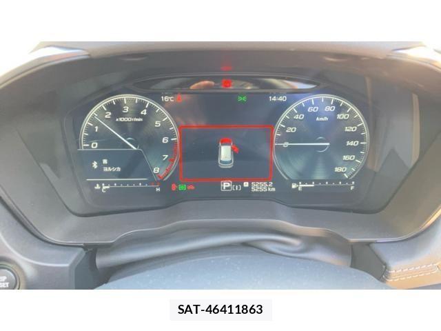 Subaru LEVORG 2025-08 4044434-15