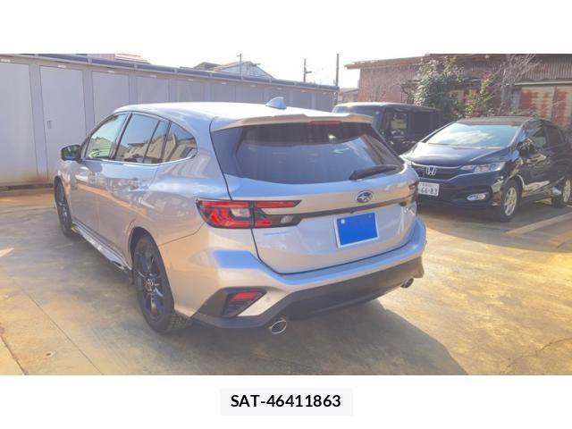 Subaru LEVORG 2025-08 4044434-2