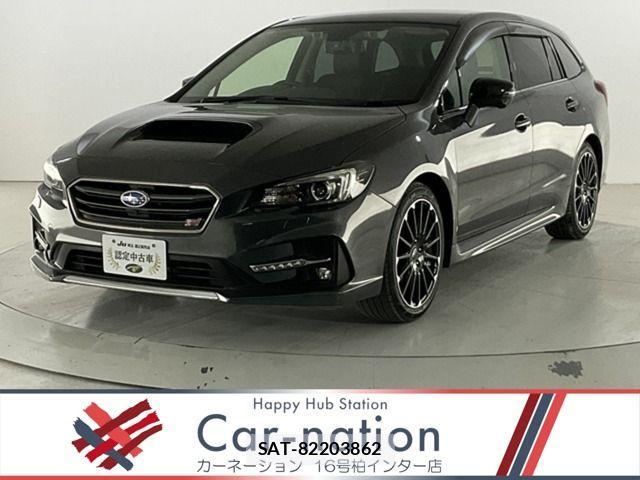 Subaru LEVORG 2019-09 4176008-0
