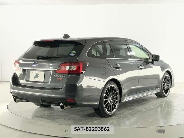 Subaru LEVORG 2019-09 4176008-5