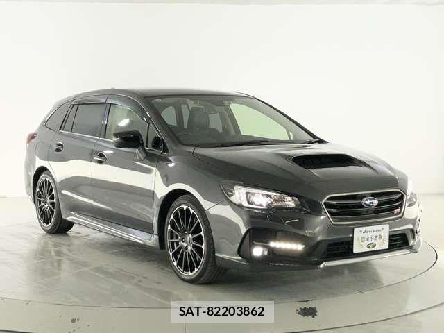 Subaru LEVORG 2019-09 4176008-7