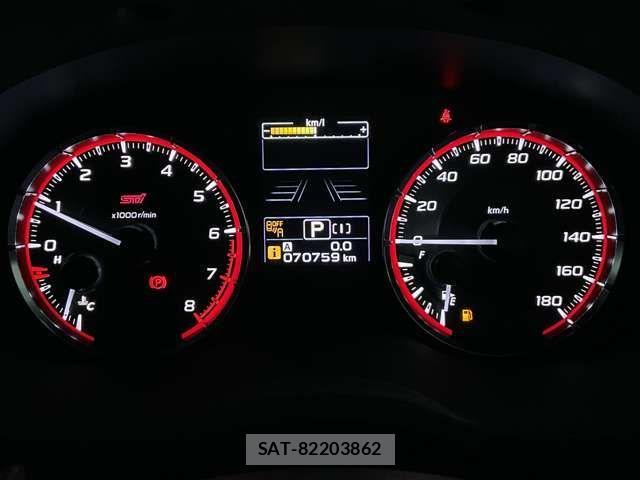 Subaru LEVORG 2019-09 4176008-10