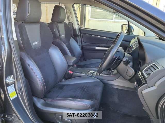 Subaru LEVORG 2019-09 4176008-12