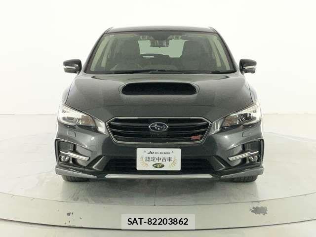 Subaru LEVORG 2019-09 4176008-1