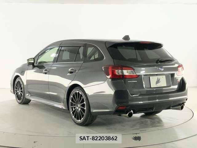 Subaru LEVORG 2019-09 4176008-3