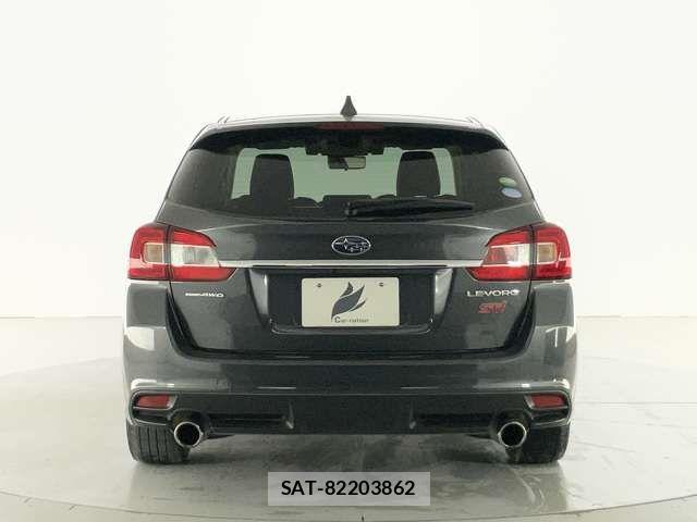 Subaru LEVORG 2019-09 4176008-4