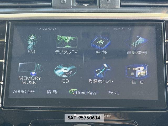 Subaru LEVORG 2014-07 4241726-14