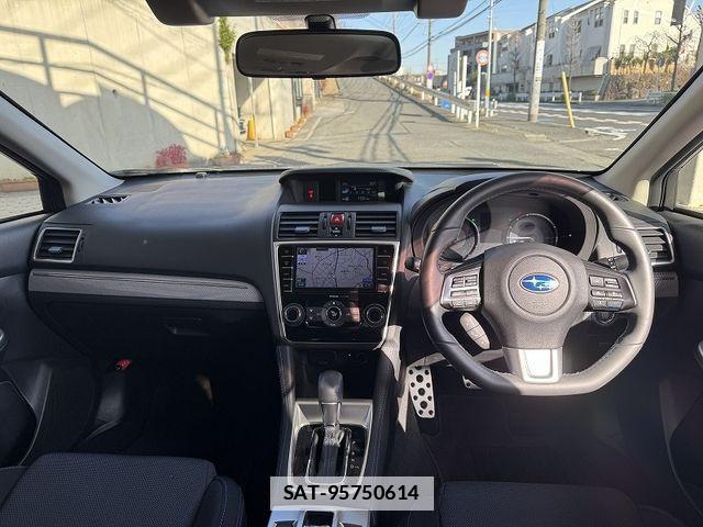 Subaru LEVORG 2014-07 4241726-1
