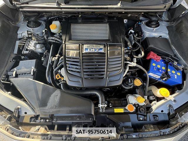 Subaru LEVORG 2014-07 4241726-22