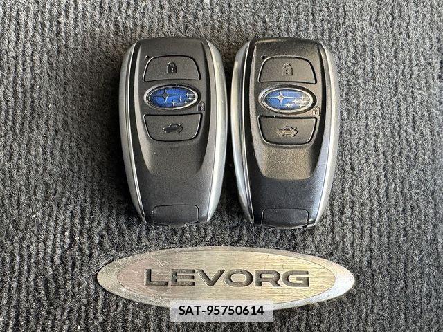 Subaru LEVORG 2014-07 4241726-25