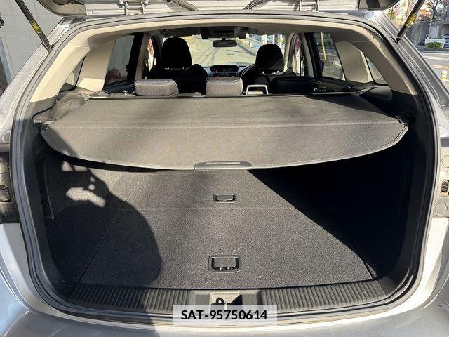 Subaru LEVORG 2014-07 4241726-27