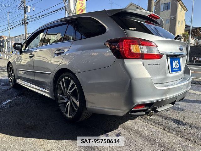 Subaru LEVORG 2014-07 4241726-2
