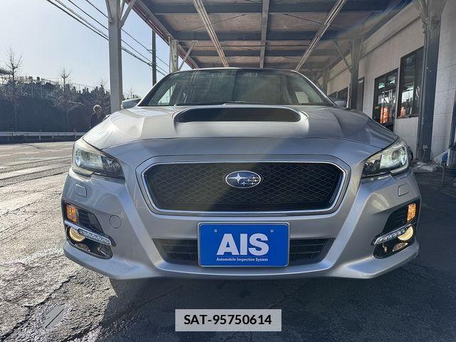 Subaru LEVORG 2014-07 4241726-3
