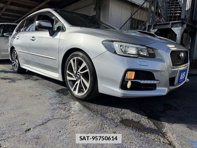 Subaru LEVORG 2014-07 4241726-4