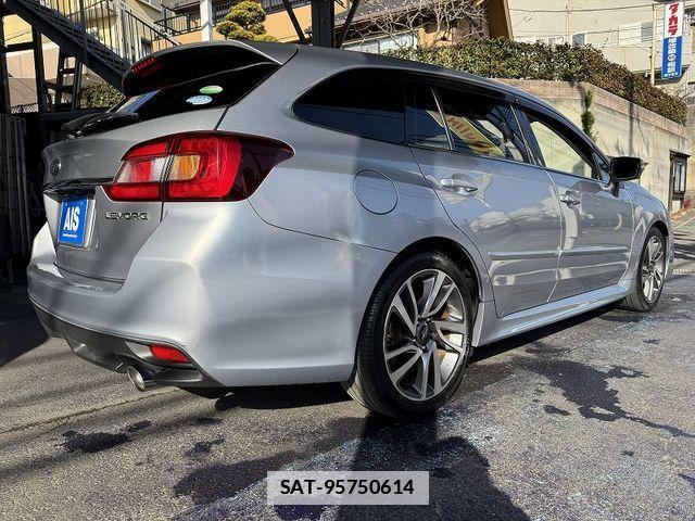 Subaru LEVORG 2014-07 4241726-5