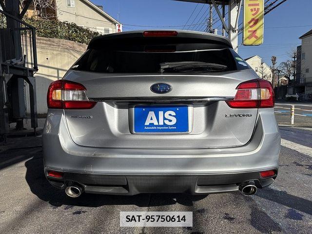 Subaru LEVORG 2014-07 4241726-6