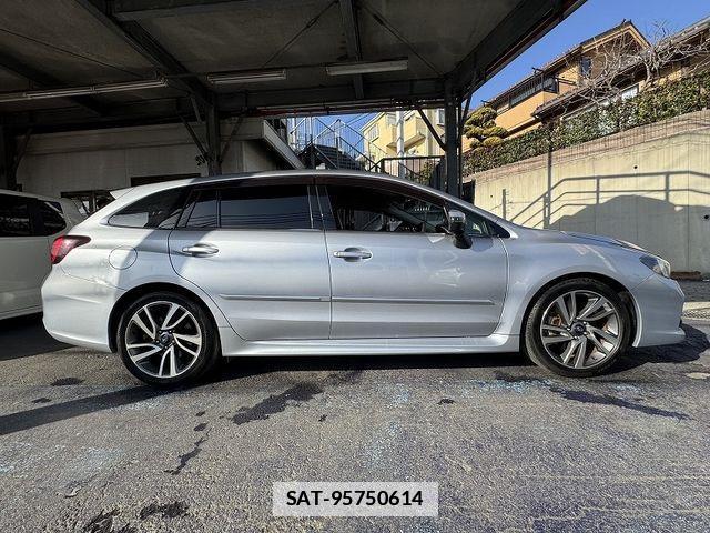 Subaru LEVORG 2014-07 4241726-7