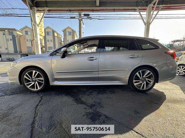 Subaru LEVORG 2014-07 4241726-8