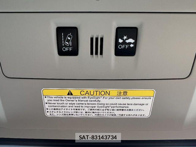 Subaru LEVORG 2020-07 4326087-10