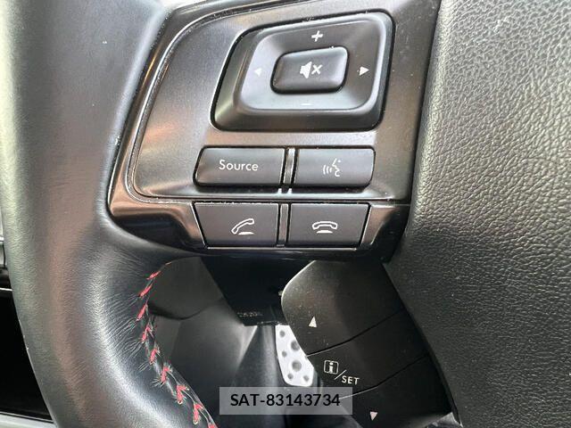 Subaru LEVORG 2020-07 4326087-11