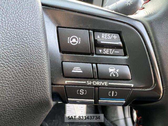 Subaru LEVORG 2020-07 4326087-12