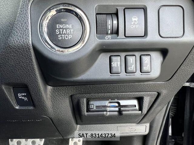 Subaru LEVORG 2020-07 4326087-13