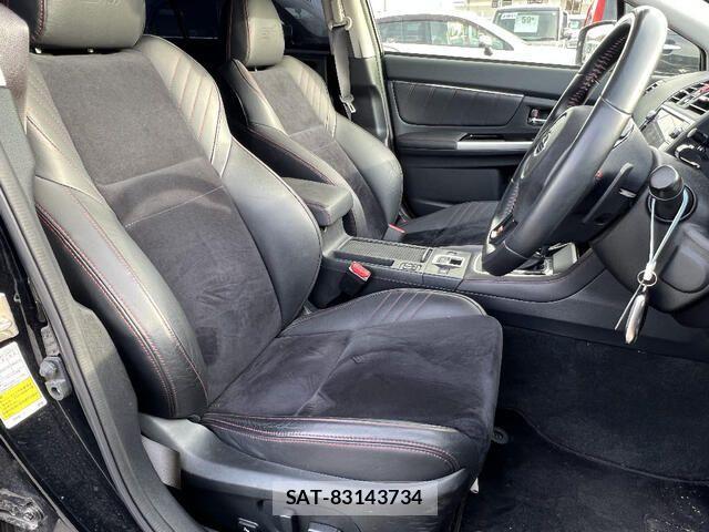 Subaru LEVORG 2020-07 4326087-15