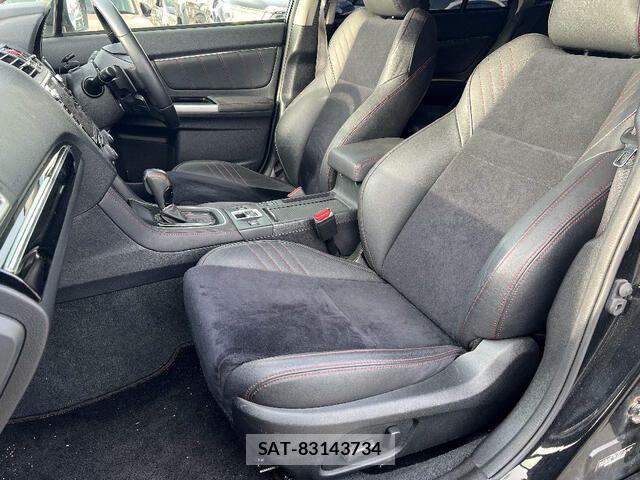 Subaru LEVORG 2020-07 4326087-16