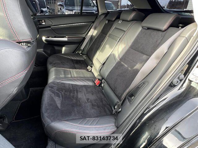 Subaru LEVORG 2020-07 4326087-17