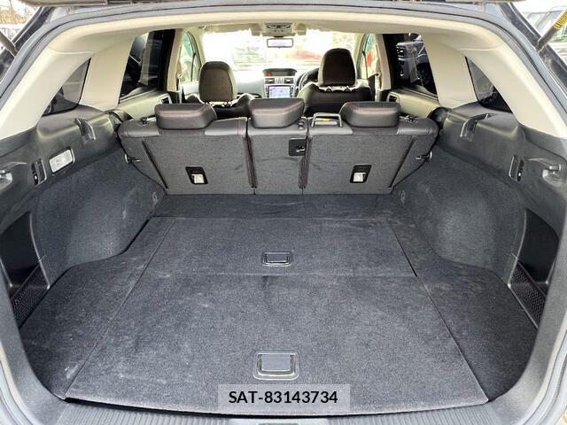 Subaru LEVORG 2020-07 4326087-18