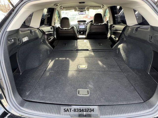Subaru LEVORG 2020-07 4326087-19