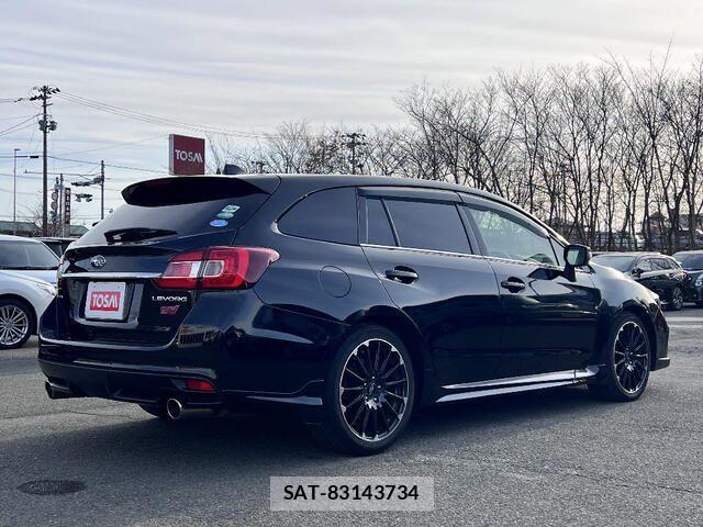 Subaru LEVORG 2020-07 4326087-4