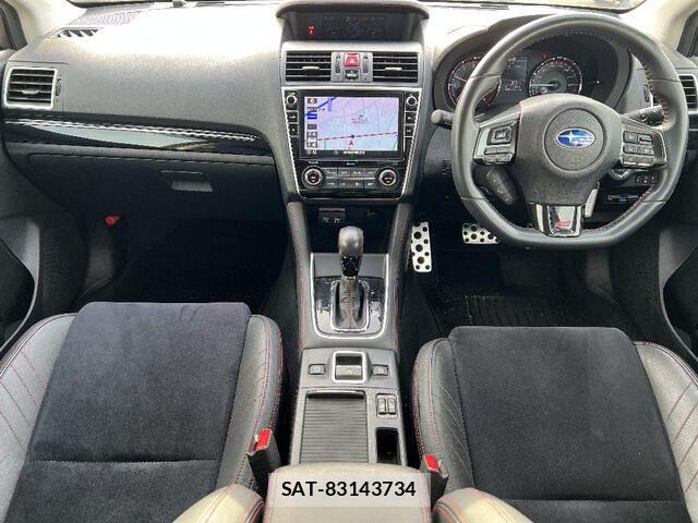 Subaru LEVORG 2020-07 4326087-5